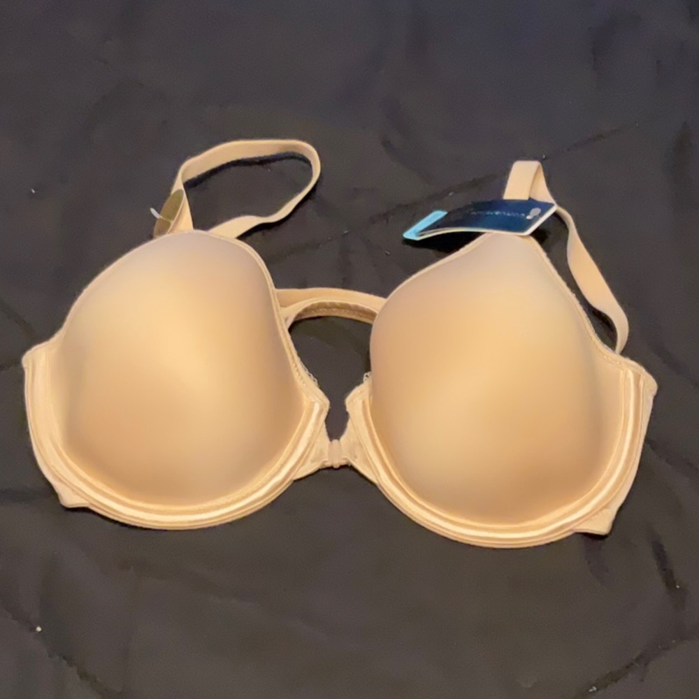 Wacoal Seamless Nude Bra